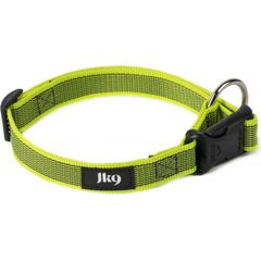 IDC Halsband Antislip - Neon - 25mm x 39-65cm | Halsbanden
