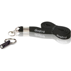 Dogtra zwart koort met activeringsmagneet | Onderdelen