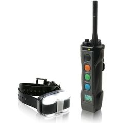 Dogtra 4500 Edge Trainings Band C.E. Goedgekeurd - 1 hond | Trainingsbanden