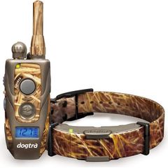 Dogtra ARC 800 Trainings Band Camouflage | Trainingsbanden