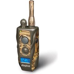 Dogtra ARC 800 Camo zender | Onderdelen