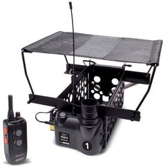 Dogtra Ql Vogelwerper Kwartel Quail Launcher | Trainingsbanden