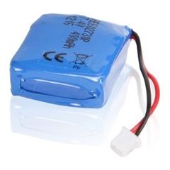 Batterij 7.4 Volt / 400 mAh | Onderdelen