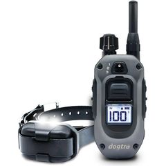 Dogtra 640X Trainingsband hond