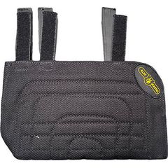 Klin overtrek - Synthetisch - 40cm | Bijtmouwen