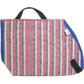 Julius K9 Overtrek Bijtmouw - Kort/Katoen | IGP & KNPV