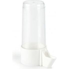 Drinkfontein Snavelbek Super - Vogel - Wit - 5,5x13 cm | VOER- EN DRINKBAKKEN