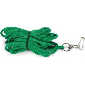 Beeztees - Kattenlijn - Nylon - Groen - 5M | Kattentuigjes