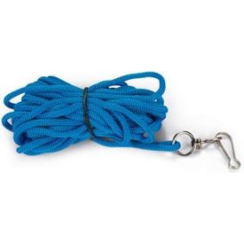 Beeztees - Kattenlijn - Nylon - Blauw - 5M | Kattentuigjes