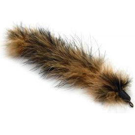 Beeztees Plumeau - Kattenspeelgoed - Pluche - 22 cm | SPEELGOED