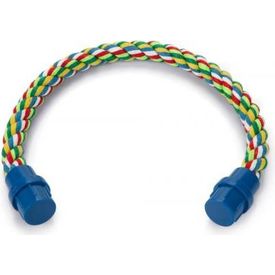 Beeztees Zitstok - Vogel - Katoen - Klein - 1,6x37 cm | SPEELGOED