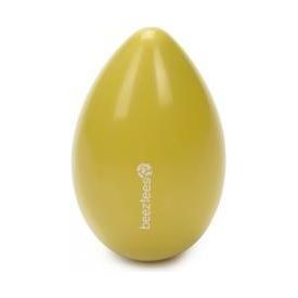 Beeztees Eggy - Hondenspeelgoed - Geel - 8x8x12,5 cm | Ballen