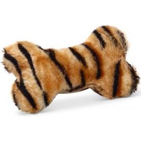 Beeztees Dexi - Hondenspeelgoed - Bruin - 18x13x3 cm | Knuffels