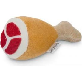 Beeztees Drumstick - Hondenspeelgoed - Klein - 12,5 cm | Knuffels