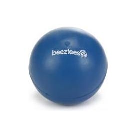 Beeztees Massief Bal No2 - Hondenspeelgoed - Blauw - 5 cm | Ballen