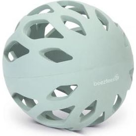 Beeztees Puppy Odoro Play Ball - Hondenspeelgoed - Groen - 14 cm | Puppy speelgoed