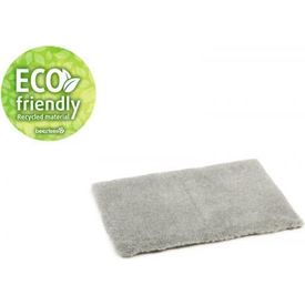Beeztees Eco Vetbed Rumax - Hondenmat - Bench - Grijs - 62x44cm | Kussens
