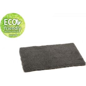 Beeztees Eco Vetbed Rumax - Hondenmat - Bench - Antraciet - 78x55cm | Kussens