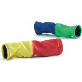 Beeztees - Hamsterspeeltunnel - Nylon | SPEELGOED