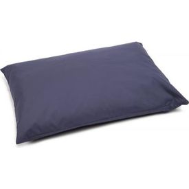 Beeztees Sofix - Hondenkussen - Donkerblauw - 100x70 cm | Kussens