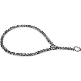 Beeztees Halsketting Enkel - Halsband Hond - 80 cm x 3,5 mm | Halsbanden