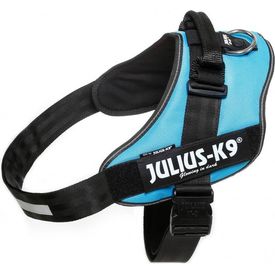 IDC Powertuig Aquamarine - Maat 4 | IDC Powertuigen