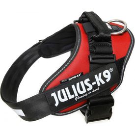 IDC Powertuig Bordeaux - Maat 1 | IDC Powertuigen