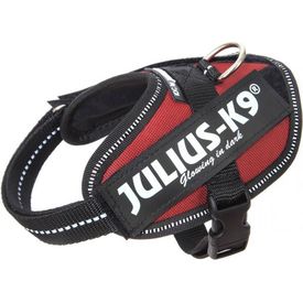 IDC Powertuig Bordeaux - Maat Baby 2 | IDC Powertuigen