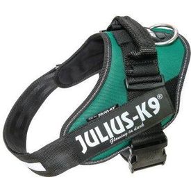 IDC Powertuig Dark Green - Maat 1 | IDC Powertuigen