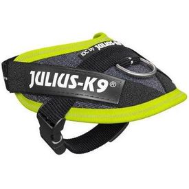 IDC Powertuig Neon Jeans - Maat Baby 1 | IDC Powertuigen