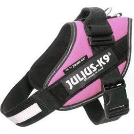 IDC Powertuig Roze - Maat 0 | IDC Powertuigen