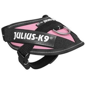 IDC Powertuig Roze - Maat Baby 1 | IDC Powertuigen