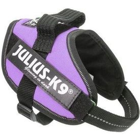 IDC Powertuig Paars - Maat Mini Mini | IDC Powertuigen