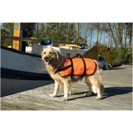 Beeztees Veiligheidsvest/Zwemvest - Hond - L - 23-41Kg | Overige tuigen