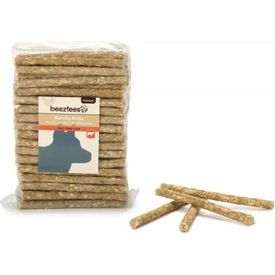 Beeztees Thai Munchy - Hondensnack - Naturel - 100ST | Snacks