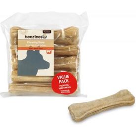Beeztees Kauwbot - Hondensnack - Voordeel - 14 cm - 5ST | Snacks