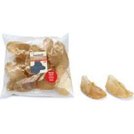Beeztees Kauwschoen - Hondensnack - Voordeel - 12 cm - 10ST | Snacks