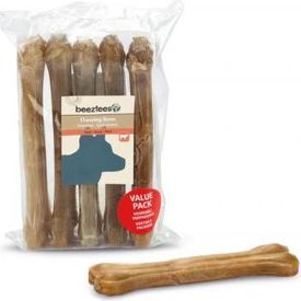 Beeztees Kauwbot - Hondensnack - Voordeel - 21 cm - 5ST | Snacks
