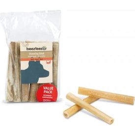 Beeztees Kauwstaaf - Hondensnack - Voordeel - 12,5 cm - 10ST | Snacks