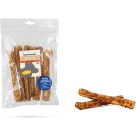 Beeztees Kauwstick Kip - Hondensnack - Voordeel - 18 Cm - 6St | Snacks
