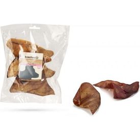 Beeztees Varkensoren - Hondensnack - Groot - 3ST | Snacks