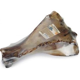 Beeztees Runder Schouderblad - Hondensnack - 1ST | Snacks