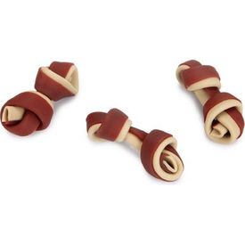 Beeztees Chewn Snack Duetto Kip Kaas - Hondensnack - S - 6 Cm | Snacks