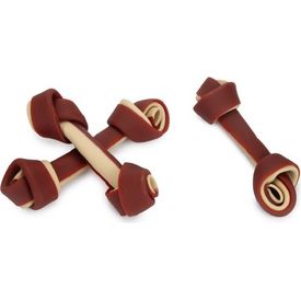 Beeztees Chewn Snack Duetto Kip Kaas - Hondensnack - M - 11 Cm | Snacks