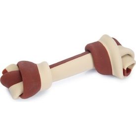 Beeztees Chewn Snack Duetto Kip Kaas - Hondensnack - L - 17 Cm | Snacks