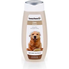 Beeztees Care Shampoo - Hondenshampoo - 300 ml | Vacht