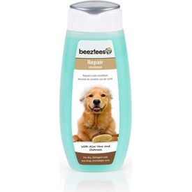 Beeztees Repair Shampoo - Hondenshampoo - 300 ml | Vacht