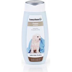Beeztees Puppy Shampoo - Hondenshampoo - 300 ml | Vacht