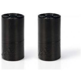 Beeztees Navulling voor Poepgrijper - Hond - 2x20 ST | Poepzakjes en houders