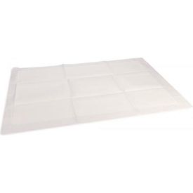 Beeztees Puppy Trainingsmatten - Hondentoilet - L - 10ST | Overige